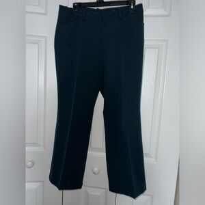 W worthington pants blues size 6p for women’s